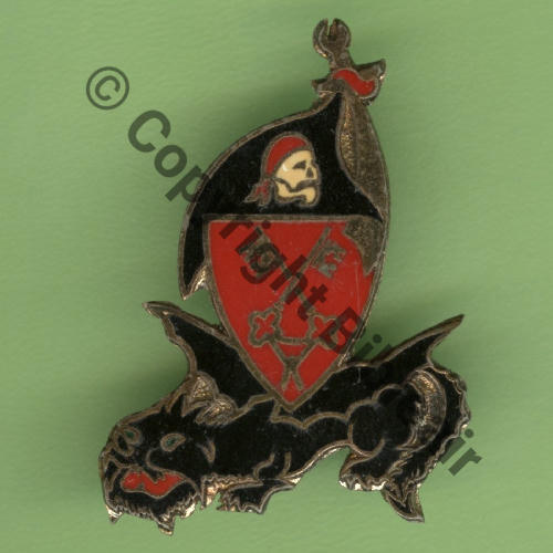 COM A0578 1960.70 EC.3.5 COMTAT VENAISSIN ORANGE  DrP+Past Guilloche Src.Y.GENTY 33Eur(x3) 